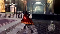 Assassins Creed II PC Gameplay - El Secreto de San Marcos