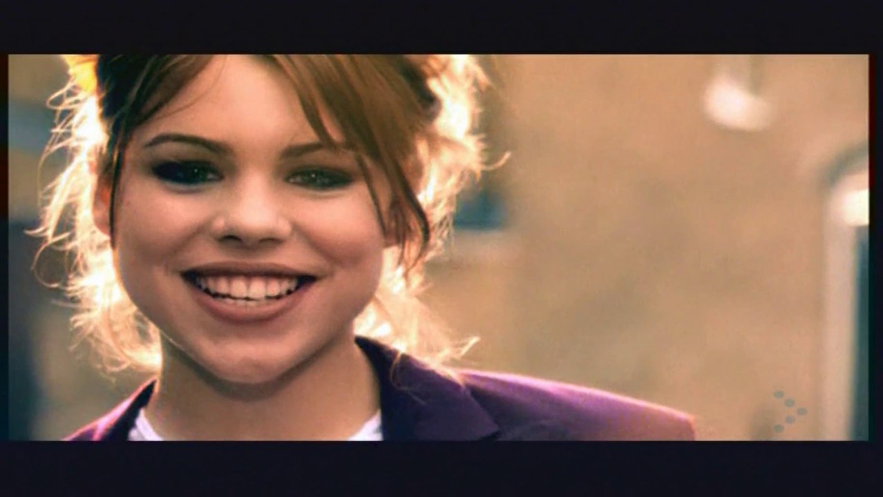 BILLIE PIPER - BECAUSE WE WANT TO