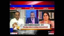 Indian Media Vs Asaram Bapu (Dr Subramanian Swamy debates)