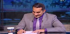 البرنامج ؟ باسم يوسف و حلقة خاصة احمد مكي 1
