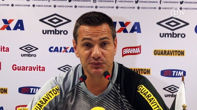 Doriva alerta perigos do Galo, mas lembra bom desempenho em jogos difíceis