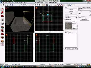 Source SDK Hammer Tutorial 1 -  Skybox