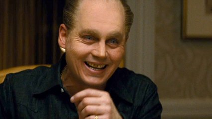 Película Completa Black Mass Subtitulada en Español