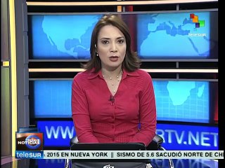 Confían las FARC-EP en papel de canciller en Diálogos de Paz