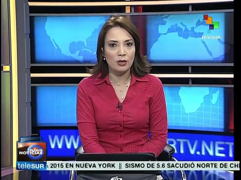 Confían las FARC-EP en papel de canciller en Diálogos de Paz