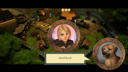 PC - Rollers Of The Realm - Tutorial