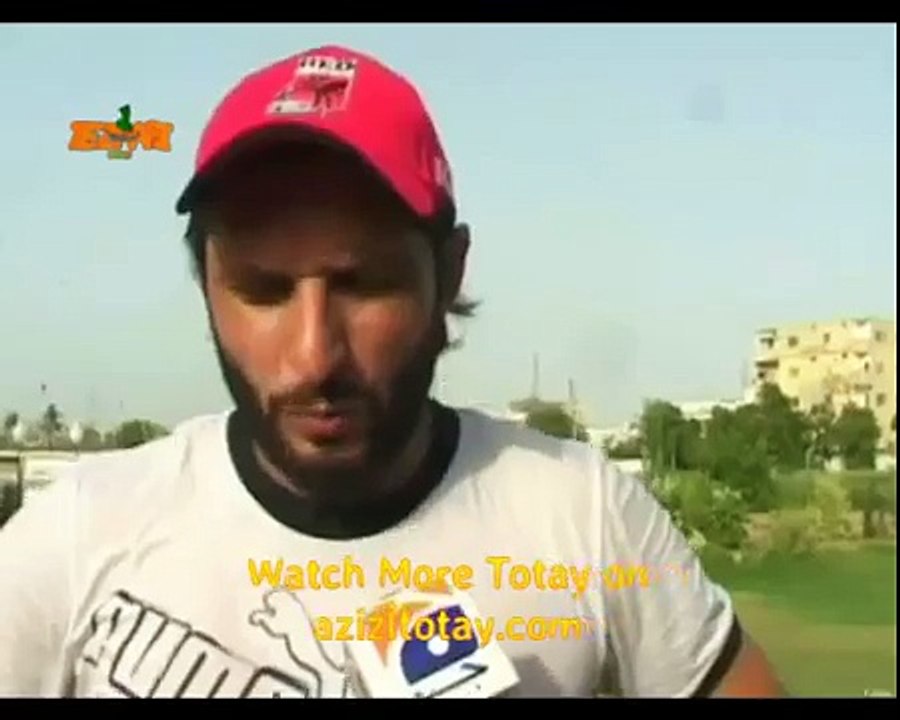 Afridi Teem Performance New Tezabi Totay