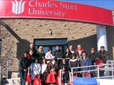 Charles Sturt University Library | Ontario Campus
