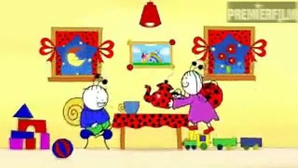 Bogyó és Babóca sajtótájékoztató