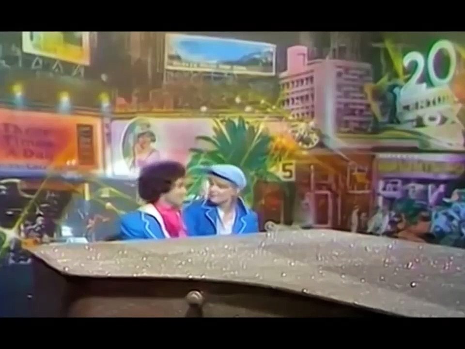 France Gall Michel berger La comédie Musicale Résiste Medley