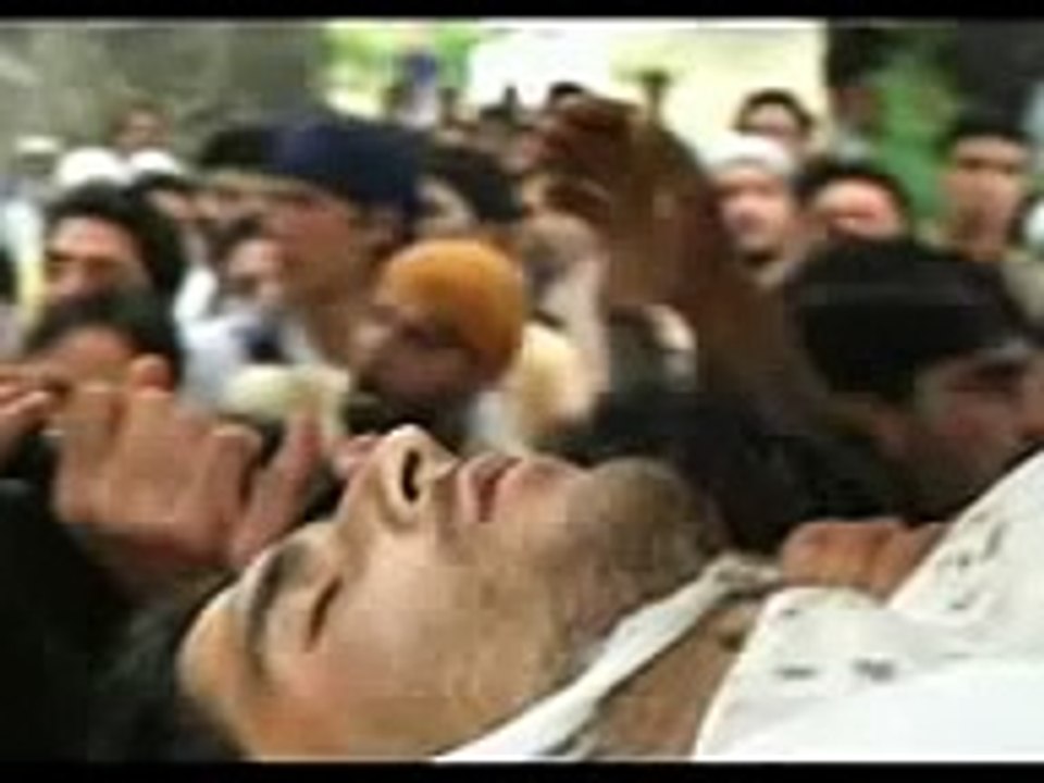 Tu aaj Phir Yaad aa Raha Hai