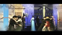 Final Fantasy VIII - Disc 4 - HQ Ending Sequence 1 (ePSXe 1.7.0)