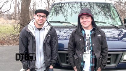 Reign Supreme - BUS INVADERS (The Lost Episodes) Ep. 42
