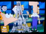 Phineas and  Ferb - CHAINS