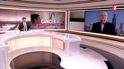Cancer : vers une généralisation de l'immunothérapie ?