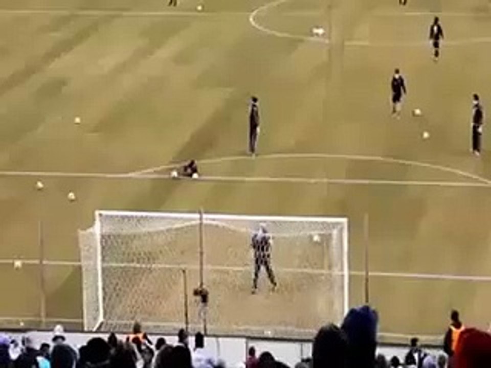 Messi : 2 Goals 1 shot