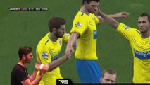 FIFA 14 Xbox One | Newcastle United Career Mode - S2E11 - David Luiz Is OP!