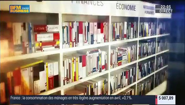 La parole aux auteurs: Cyrille Chevrillon et Nicolas Colin - 29/05