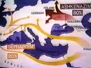 Ted Pike Other Israel 3 of 6