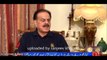 Hamid Gul Acknowledging Domination Of Indian Intelligence Agencies in Pakistan