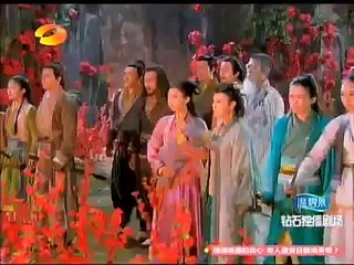 新神雕侠侣 第48集   The Condor Heroes 2014 Ep48 FULL HD 1 002