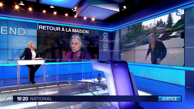 Rennes : une retraitée récupère enfin sa maison squattée depuis des mois