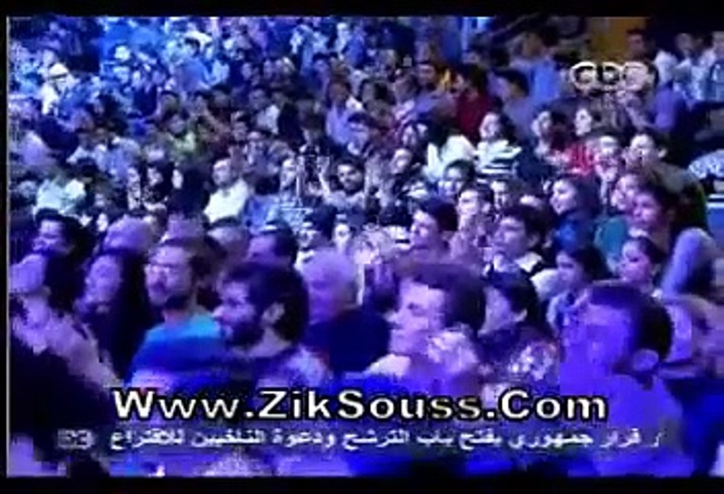 زهرة ابو حوت | اسمعوني - اكس فاكتور X Factor Ar...