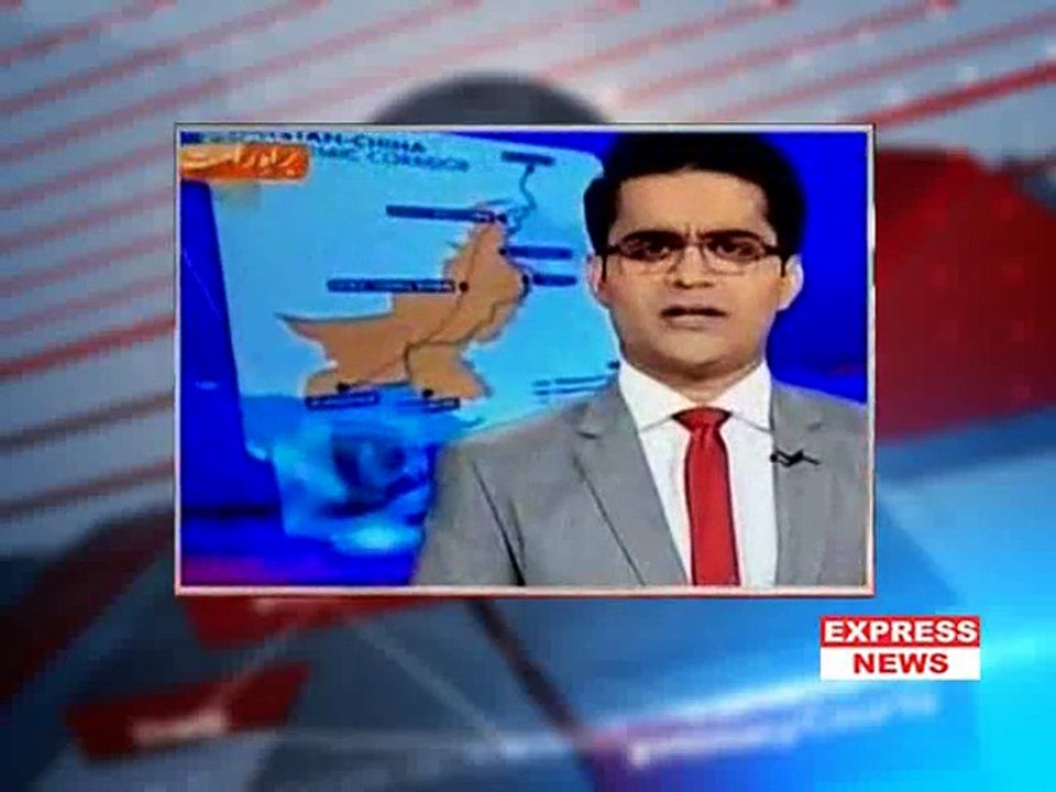 51 | @Q | Geo's Indian Kashmir, Pakistani Nukes, Our Spy Pigeon