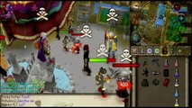 Runescape Elevation Pk Video 2 Hybrid/City/Max Mage/High Risk