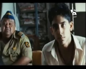 Slum Dog Funny Clip 6 New Tezabi Totay