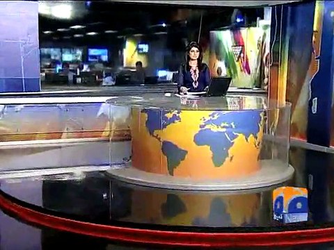 Geo Headlines-30 May 2015-0100