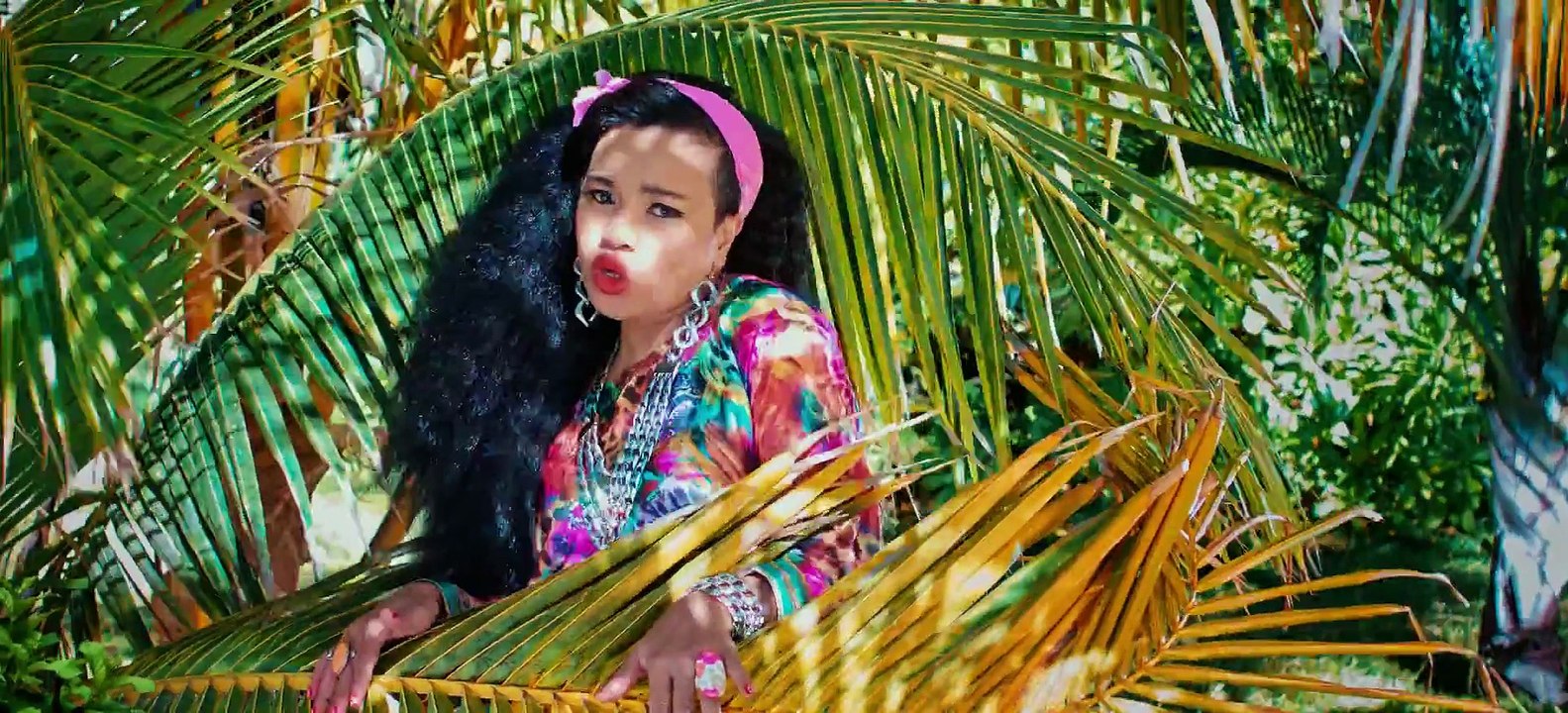 Tence Mena - Hagnajima