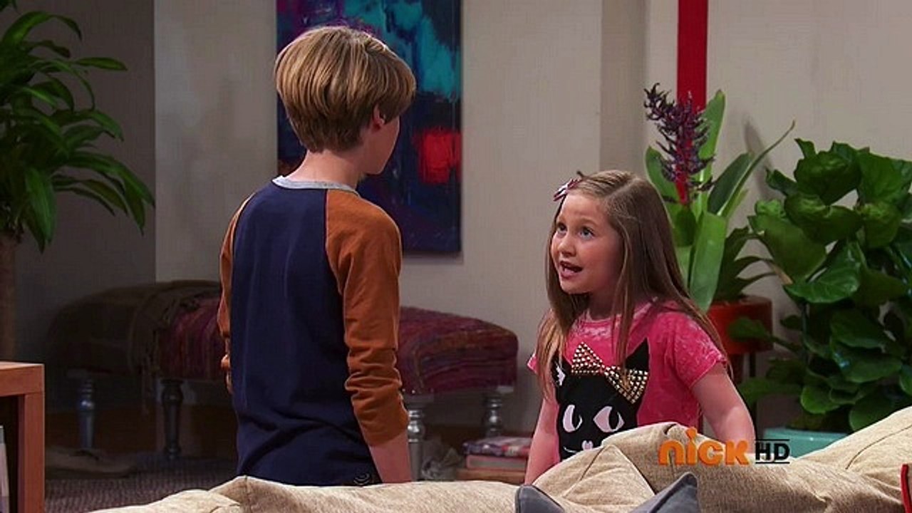 Henry Danger Season 1 Episode 25 - Jasper’s Real Girlfriend ( Links in Description )