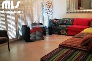 Fully Furnished  1 bed apt  Churchill tower  Business Bay available for rent  - mlsae.com