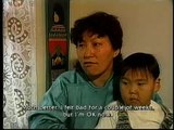 Smoking PSA-Women talking-Inuit lang/Eng sub