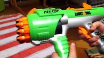 Nerf Dart-Tag Hyperfire [German/Deutsch]