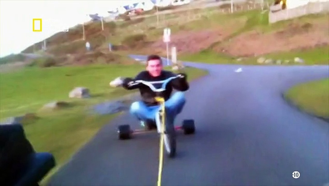 petit accident