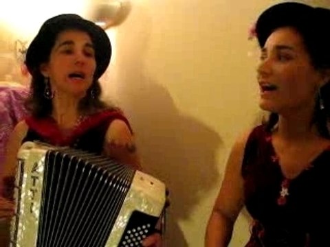 Les Charlottes 5 Ou sont tous mes amants