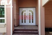 Independent 4 Beds Villa available for Rent in Umm Suqueim - mlsae.com