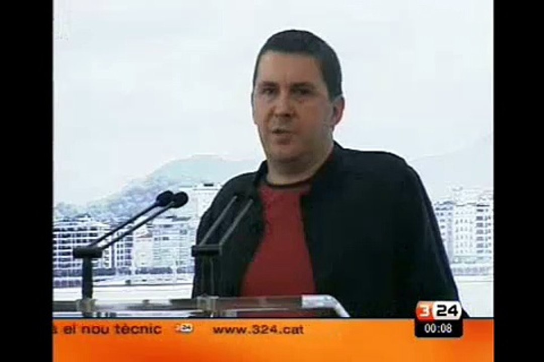 Otegui, Arnaldo