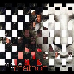 Miguel Mateos - Tira para Arriba.