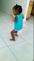 Best Baby Dancer Dancing To Flex