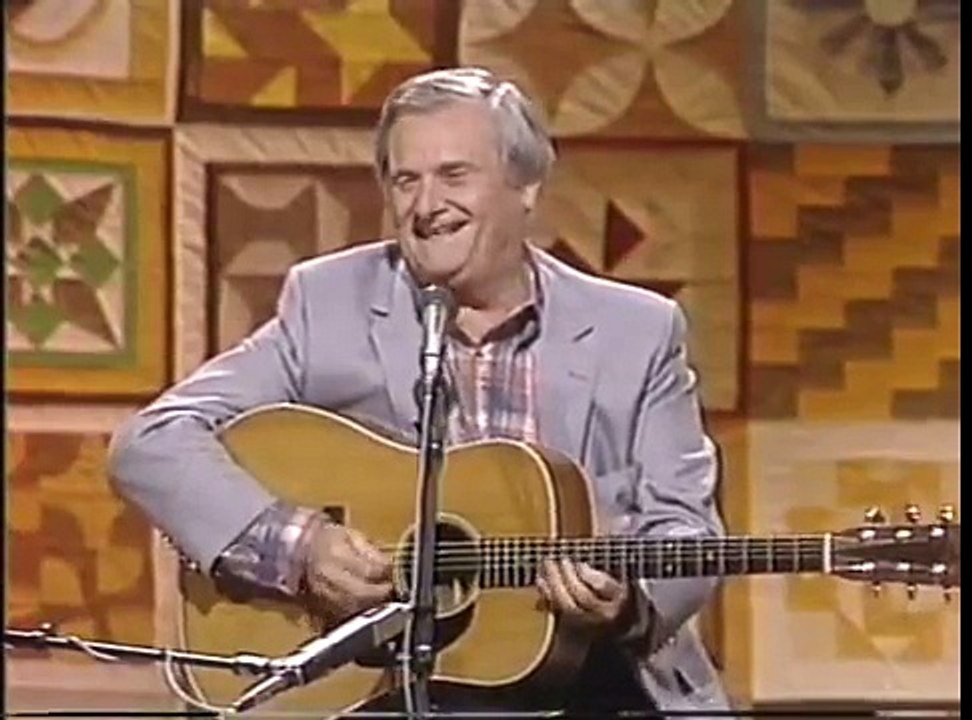 Arthur Smith - Guitar Boogie