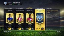 OMFG I PACKED HERO RONALDO!! and 2x90 rated BPL TOTS!!| Hero/BPL TOTS Pack Opening