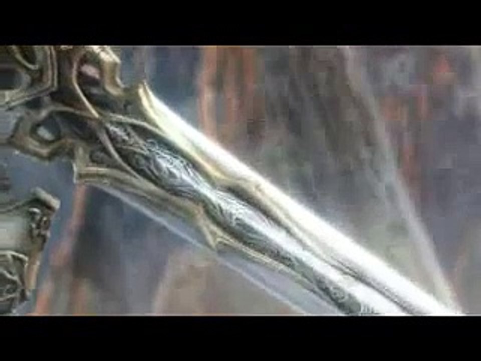 Lineage II Chapter 6 Tribute - Take Me Away - Globus