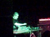 KK Null & Kawabata Makoto, Live at OCCII, Amsterdam 28/5/2015, vid3
