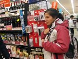 Curiosidades de Japón: Los Supermercados