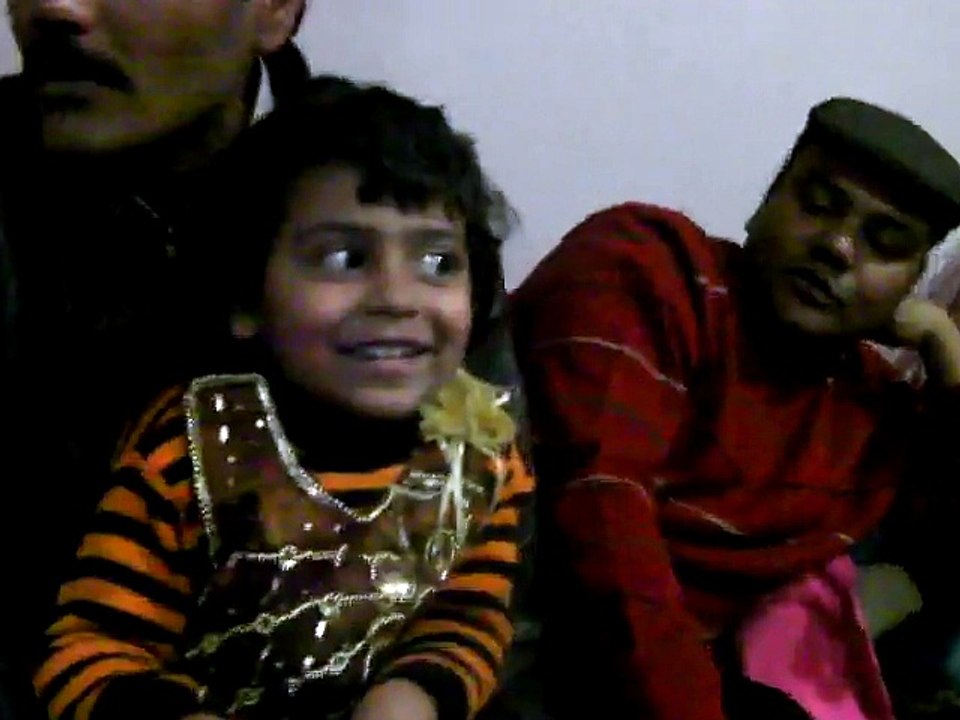 Angle Masti