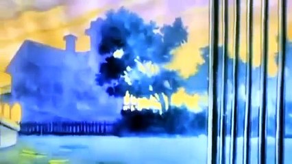 Tom and Jerry Cartoon - Dr Jekyll and Mr Mouse, Cat Fishin
