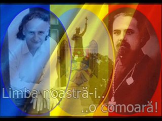 Limba noastra- i o comoara